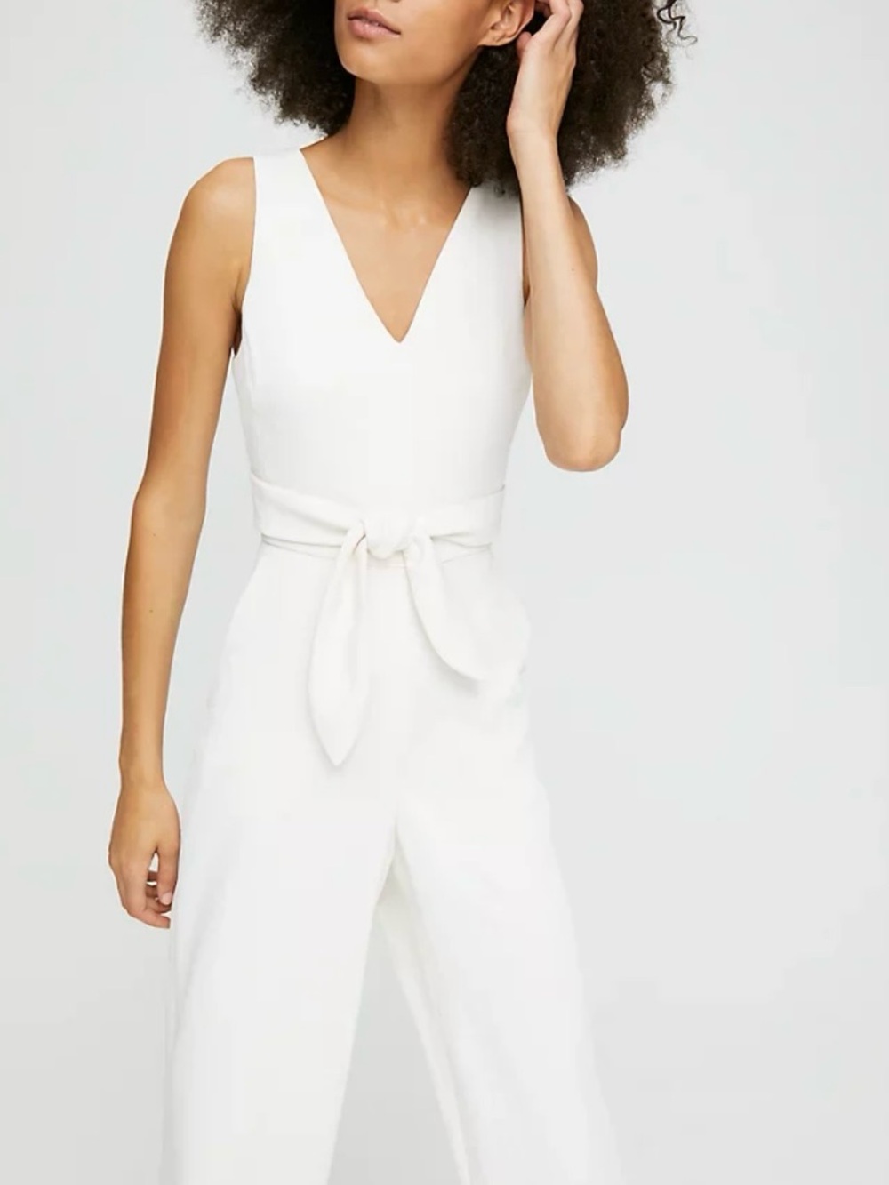 Wilfred Ecoulement
Jumpsuit
